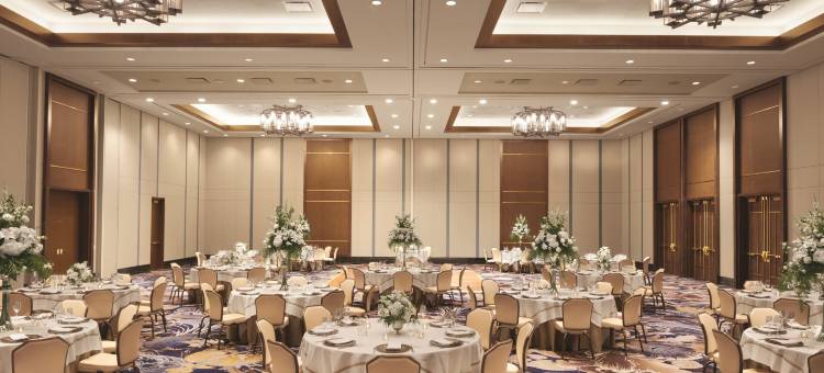 美高梅斯普林菲尔德酒店(MGM Springfield)图片