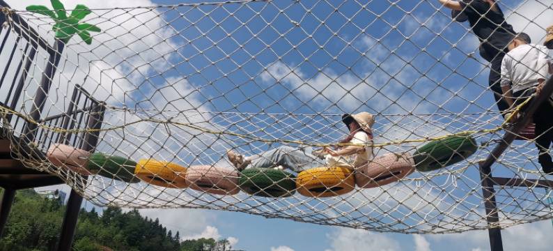 21绿葱坡滑雪场民宿(东大路分店)图片