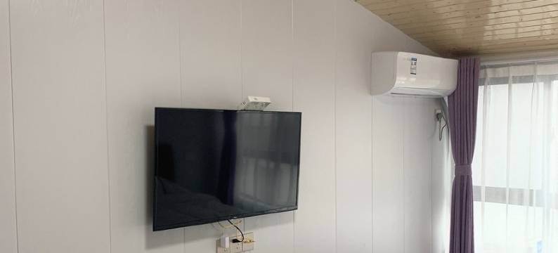 缘起山舍客栈(游仙路1号分店)图片