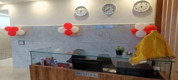 Hotel Moon Regency图片