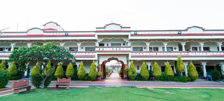 皇家宫殿酒店(Hotel Royal Palace)图片