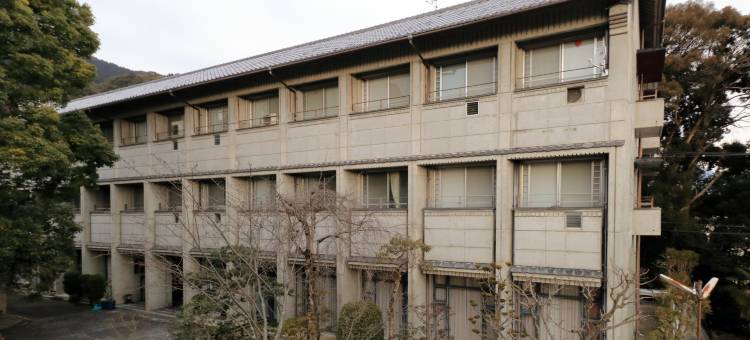 圆満院 三密殿(Enmanyuan Sanmi Hall)图片