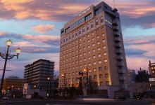 钏路天然温泉多米高级酒店(Dormy Inn Premium Kushiro)酒店图片