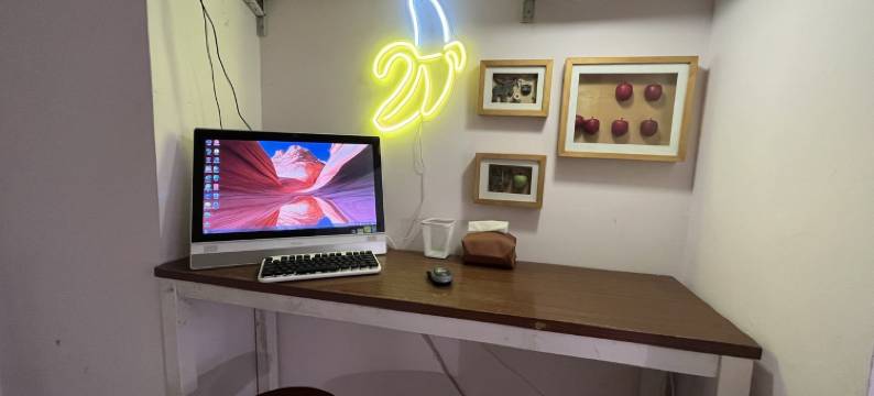 一位男士公寓(漓江西路分店)图片