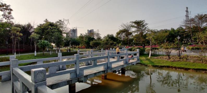 souffle民宿(安吉路分店)图片