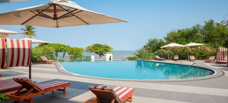 利伯维尔奥古曼皇宫丽笙酒店(Radisson Blu Okoume Palace Hotel)图片