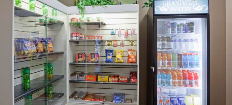 格兰德斯戴住宿套房酒店(GrandStay Residential Suites Hotel)图片