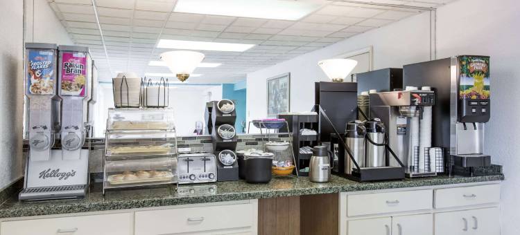 维吉尼亚海滩温德姆豪生酒店(Howard Johnson by Wyndham Virginia Beach)图片