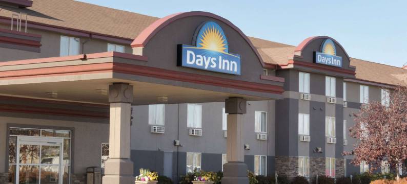 桑德贝戴斯套房酒店(Days Inn & Suites by Wyndham Thunder Bay)图片