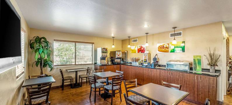 三河品质酒店(Quality Inn)图片