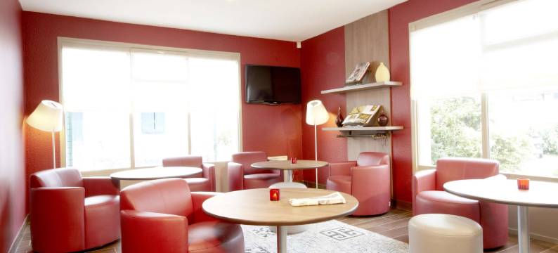 康铂自然酒店 - 巴约讷(Campanile NATURE - Bayonne)图片