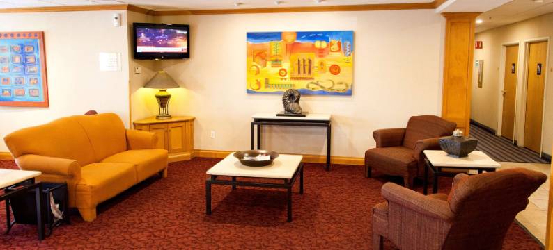 Microtel Inn & Suites by Wyndham Chihuahua图片