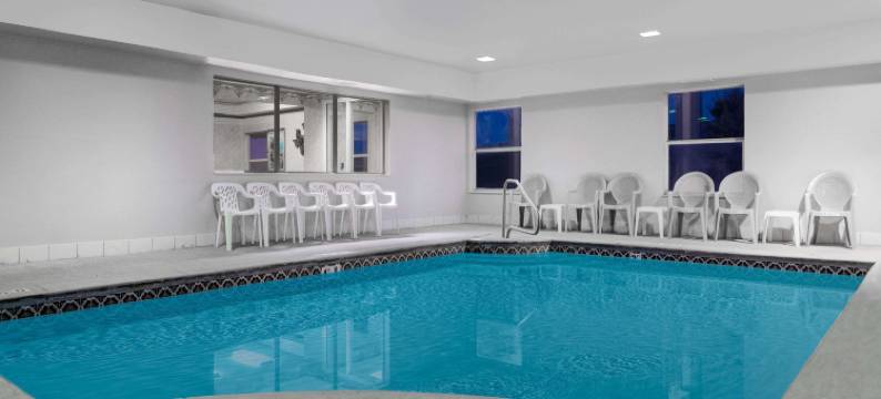 维加戴斯酒店(Days Inn by Wyndham Vega TX)图片