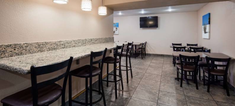 沙漠绿洲贝斯特韦斯特酒店(Best Western Desert Oasis)图片