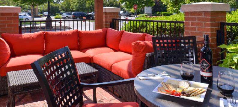 加登城凯悦嘉轩酒店(Hyatt Place Garden City)图片