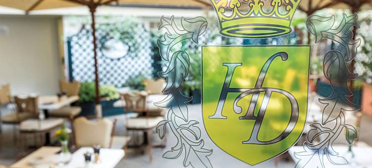 外交官酒店(Hotel Diplomatic)图片