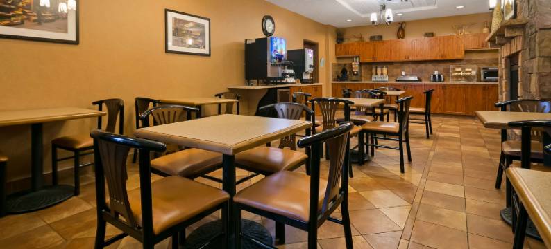 钻石贝斯特韦斯特酒店(Best Western Diamond Inn)图片