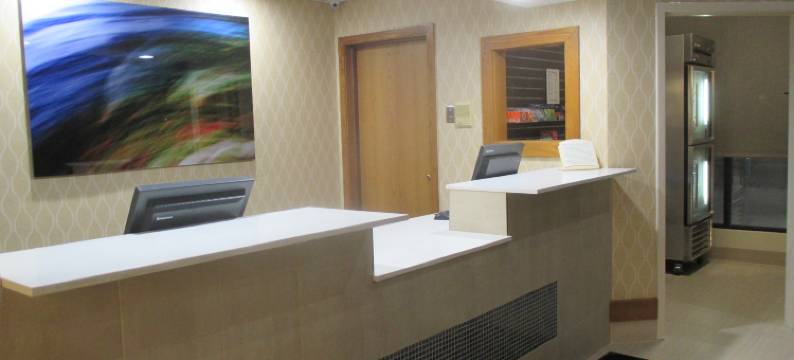 本顿港约瑟夫街贝斯特韦斯特酒店(Best Western Benton Harbor-St. Joseph)图片