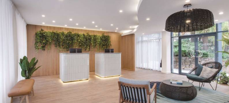 悉尼库吉海滩阿迪娜公寓酒店(Adina Apartment Hotel Coogee Sydney)图片