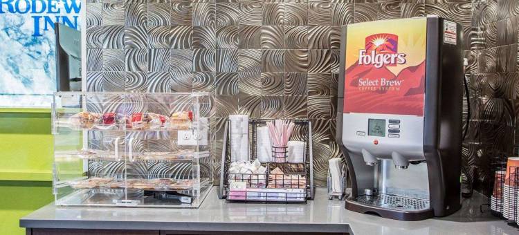 罗德威酒店(Rodeway Inn)图片