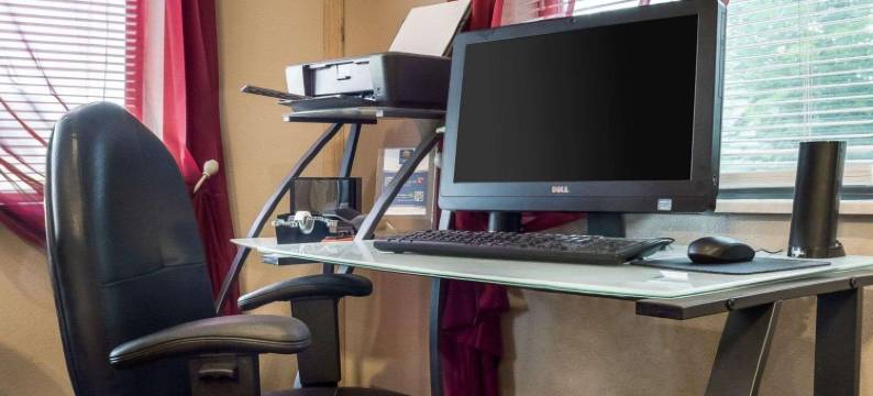 舒适酒店(Comfort Inn)图片