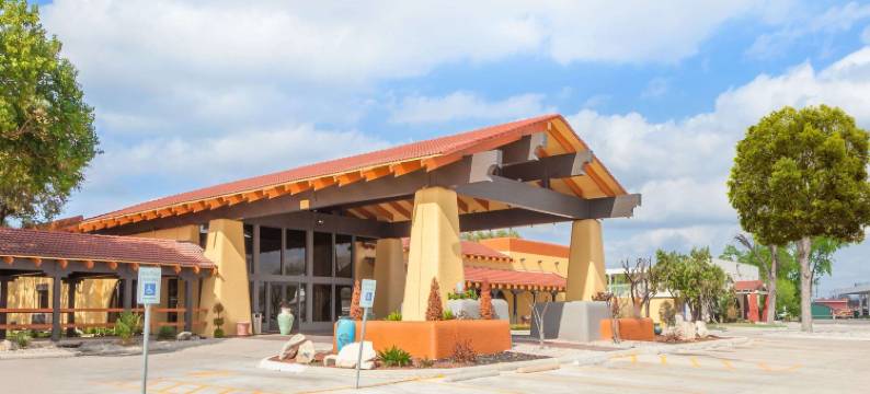 尤瓦尔迪温德姆戴斯酒店(Days Inn by Wyndham Uvalde)图片