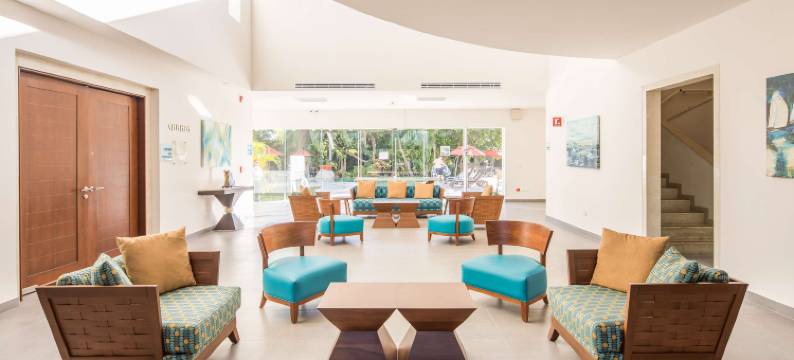 温德姆花园卡曼海滩酒店(Wyndham Garden Playa del Carmen)图片