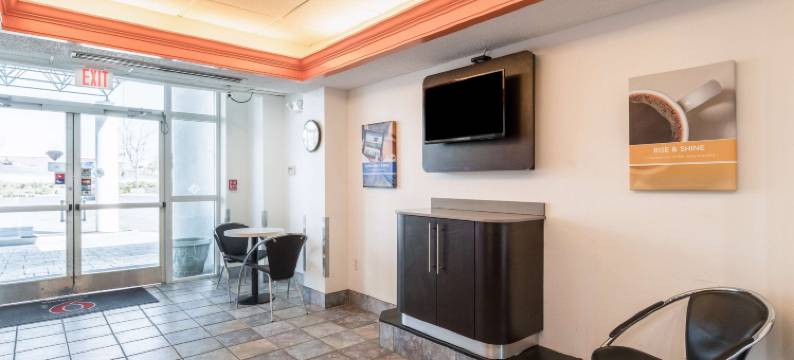 田纳西纽波特 6 号汽车旅馆(Motel 6 Newport, TN)图片