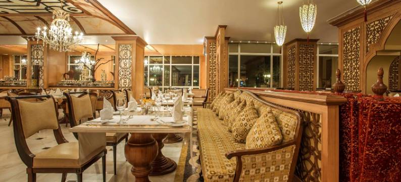 科威特丽晶酒店(The Regency Hotel Kuwait)图片
