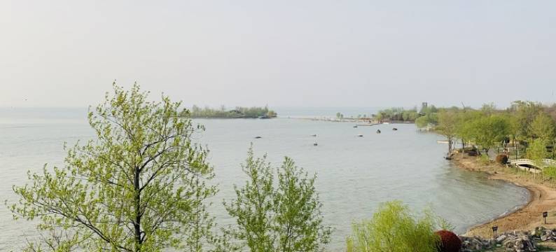 伊人民宿(玉兰路分店)图片