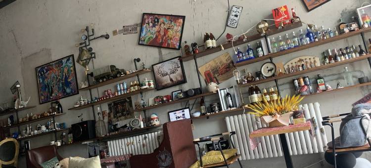 余生有间民宿(红旗西路分店)图片