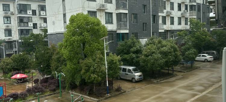 木兰草原温馨满屋民宿(火塔线分店)图片