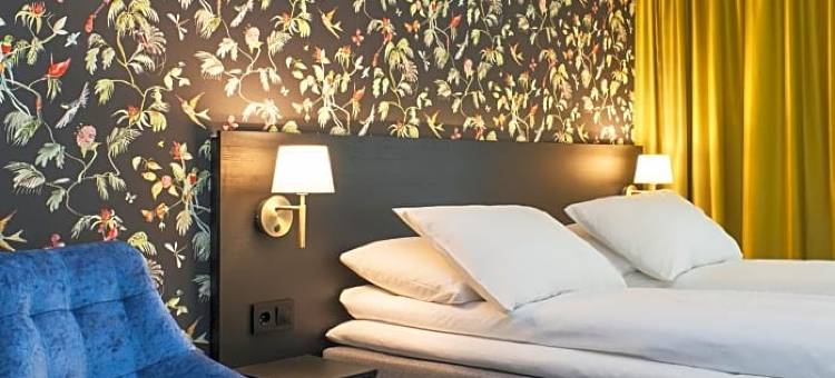 Thon Hotel Triaden图片