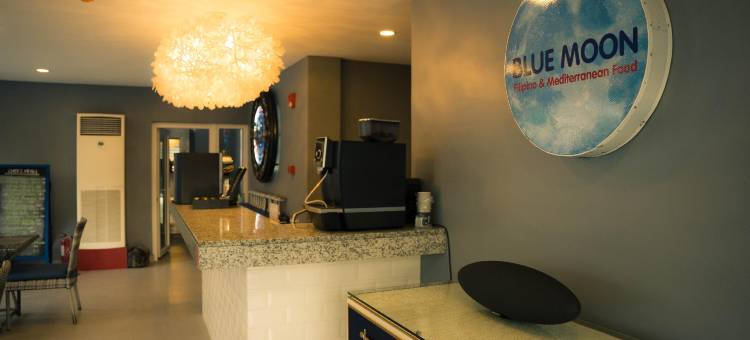 彭塔海滩度假村(The Penta Beach Resort)图片