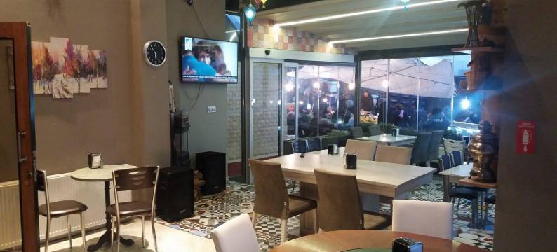 梅吉迪耶柯伊时光酒店(Time Hotel Mecidiyekoy)图片