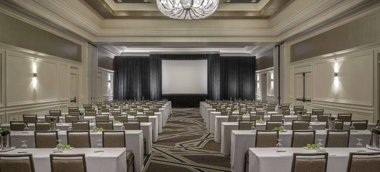 科勒尔盖布尔斯凯悦酒店(Hyatt Regency Coral Gables)图片