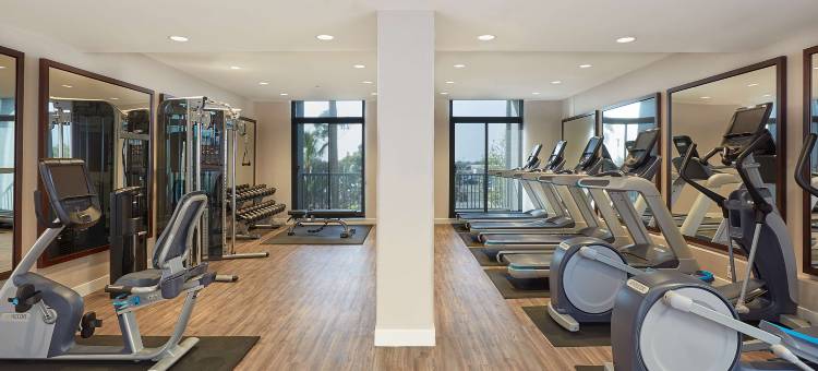 凯悦丽晶纽波特海滩西(Hyatt Regency Newport Beach West)图片