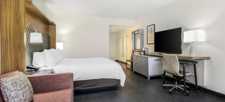 奥兰多国际大道-标志假日酒店(Holiday Inn ORLANDO INTERNATIONAL DR-ICON by IHG)图片