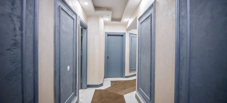 开比大酒店(Grand Kybele Hotel)图片