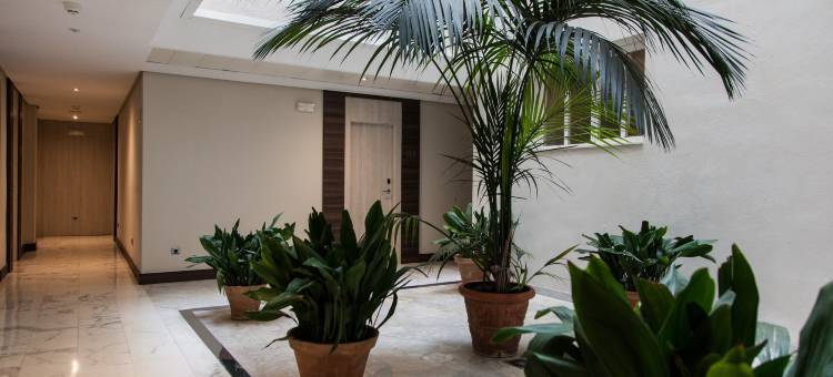 萨比卡波塞尔酒店(Porcel Sabica)图片