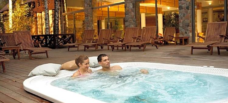 迪卢斯奇山伊莲娜·厄里斯博士SPA酒店(Hotel Spa Dr Irena Eris Wzgórza Dylewskie)图片