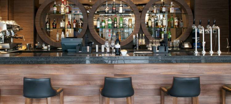 伦敦维多利亚希尔顿逸林酒店(DoubleTree by Hilton London Victoria)图片