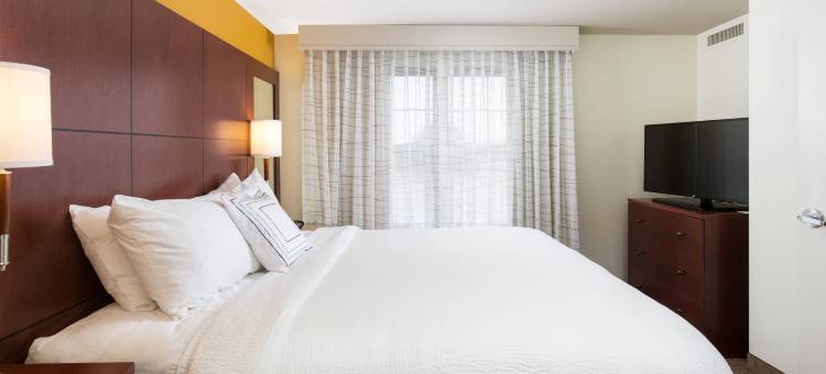 Residence Inn Springfield Old Keene Mill图片