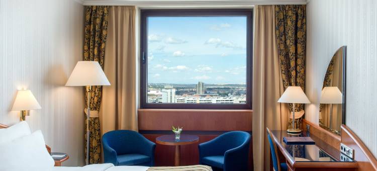 布拉格全景酒店(Panorama by Verdi Hotels)图片