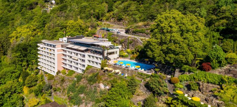 卡萨·贝诺全景度假村(Casa Berno Panorama Resort)图片