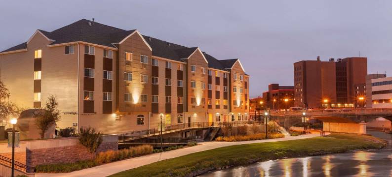 苏福尔斯丽怡酒店(Country Inn & Suites by Radisson, Sioux Falls, SD)图片