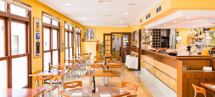 休塔德利亚青年旅舍(Sagitario Hostal Ciutadella)图片