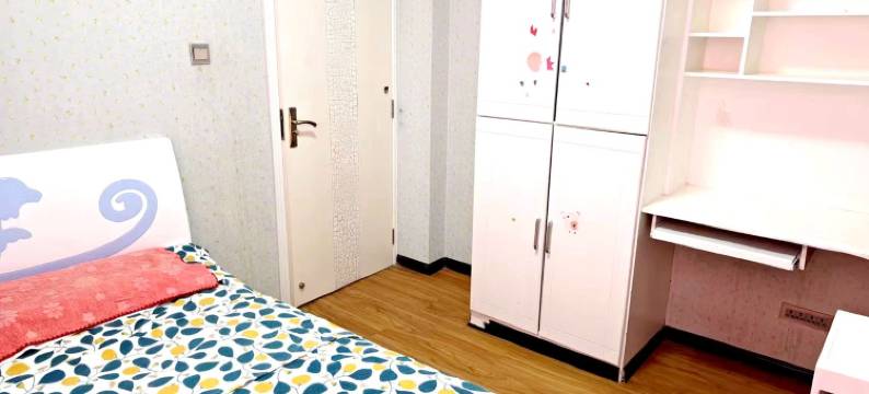 敦煌秘境公寓(飞天东路分店)图片