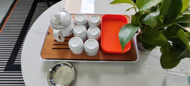 大风房东公寓(慈云阁东路分店)图片