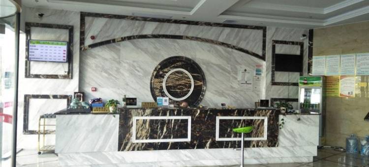 格林联盟(蚌埠高铁站大学城店)图片